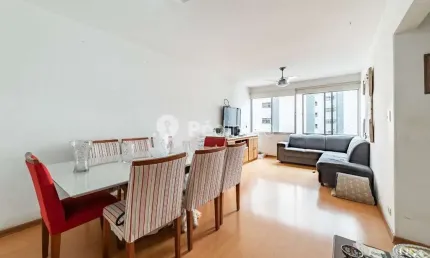 Apartamento com 2 quartos à venda na rua do oratório, 522, mooca, são paulo por r$ 600.000