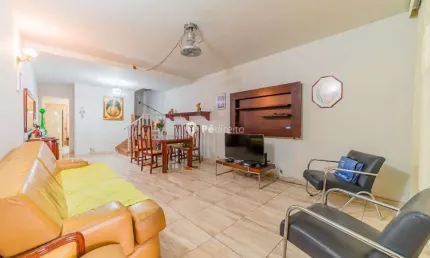 Casa com 3 quartos à venda na rua tanquinho, 100, tatuapé, são paulo por r$ 690.000