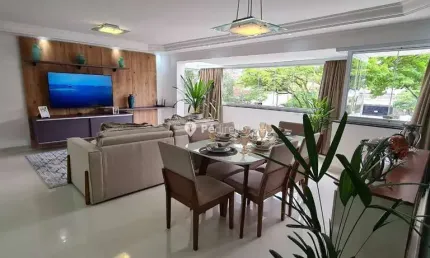 Apartamento com 3 quartos à venda na rua celso de azevedo marques, 740, parque da mooca, são paulo por r$ 1.380.000