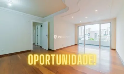 Apartamento com 3 quartos à venda na rua emílio mallet, 1229, tatuapé, são paulo por r$ 1.100.000