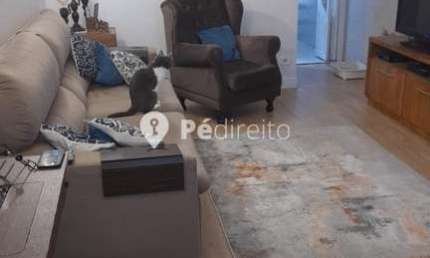 Casa com 4 quartos à venda na Rua Jabaeté, 100, Vila Regente Feijó, São Paulo por R$ 1.000.000