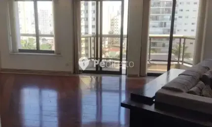 Apartamento com 4 quartos à venda na rua barão do serro largo, 67, vila regente feijó, são paulo por r$ 1.600.000