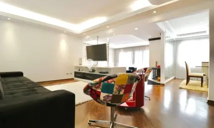 Apartamento com 4 quartos à venda na rua giovani pattoli, 175, jardim avelino, são paulo por r$ 1.590.000