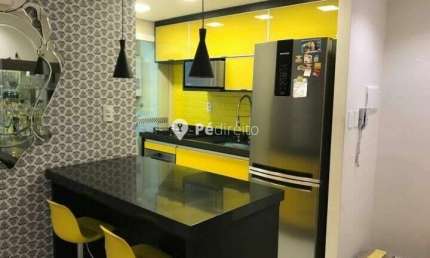 Apartamento com 3 quartos à venda na Rua Ulisses Cruz, 1319, Tatuapé, São Paulo por R$ 774.000