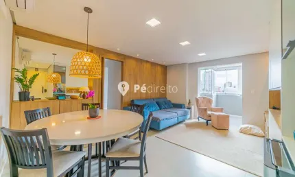 Apartamento com 3 quartos à venda na rua pirambóia, 261, vila carrão, são paulo por r$ 850.000