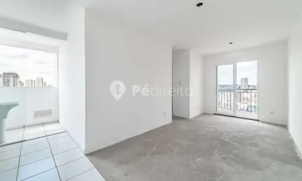 Apartamento com 2 quartos à venda na rua vale formoso, 299, chácara santo antônio (zona leste), são paulo por r$ 501.000