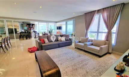 Apartamento com 4 quartos à venda na rua nagib izar, 258, jardim anália franco, são paulo por r$ 5.500.000
