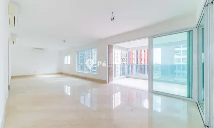 Apartamento com 3 quartos à venda na Rua Marechal Barbacena, 1302, Vila Regente Feijó, São Paulo por R$ 3.390.000