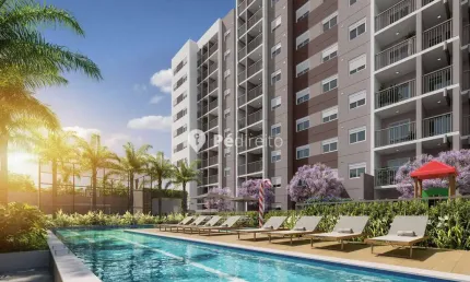 Apartamento com 2 quartos à venda na rua atucuri, 214, chácara santo antônio (zona leste), são paulo por r$ 510.000