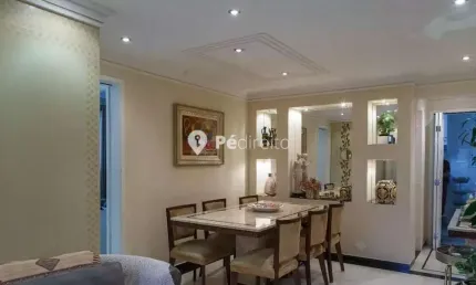 Apartamento com 3 quartos à venda na rua euclides pacheco, 1558, vila gomes cardim, são paulo por r$ 899.990