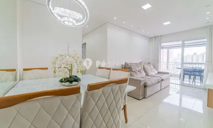 Apartamento com 2 quartos à venda na avenida celso garcia, 5640, tatuapé, são paulo por r$ 895.000