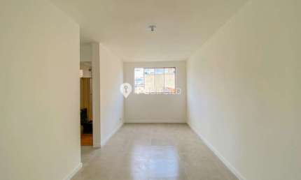 Apartamento com 2 quartos à venda na Rua Visconde de Balsemão, 261, Jardim Têxtil, São Paulo por R$ 300.000