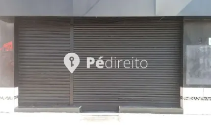 Ponto comercial para alugar na largo dos pinheiros, 40, pinheiros, são paulo por r$ 22.000