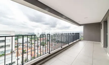 Apartamento com 3 quartos à venda na rua ivaí, 111, tatuapé, são paulo por r$ 1.383.000