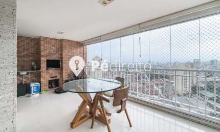 Apartamento com 2 quartos à venda na Rua Jericino, 118, Vila Carrão, São Paulo por R$ 1.277.000