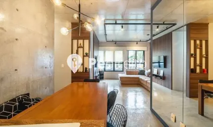 Apartamento com 2 quartos para alugar na rua anália franco, 30, vila regente feijó, são paulo por r$ 4.990