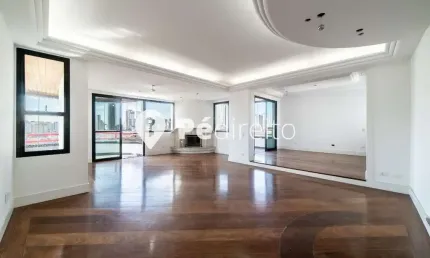 Apartamento com 4 quartos à venda na rua euclides pacheco, 580, tatuapé, são paulo por r$ 1.290.000