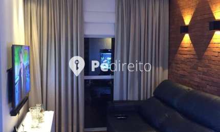 Apartamento com 2 quartos para alugar na Alameda dos Arapanés, 419, Moema, São Paulo por R$ 7.000