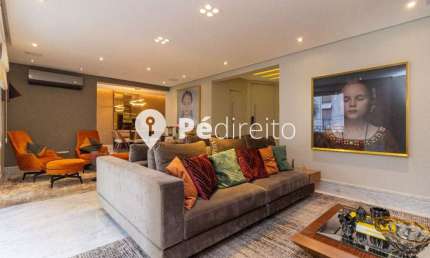 Apartamento com 4 quartos para alugar na Rua Doutor Homem de Melo, 250, Perdizes, São Paulo por R$ 20.000