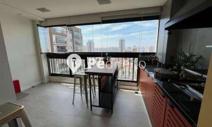Apartamento com 3 quartos para alugar na Rua São Felipe, 330, Parque São Jorge, São Paulo por R$ 7.000