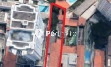 Terreno à venda na Rua Lutécia, 100, Vila Carrão, São Paulo por R$ 3.500.000
