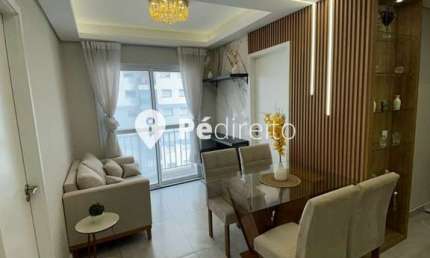 Apartamento com 2 quartos para alugar na Rua Quixadá, 60, Jardim Anália Franco, São Paulo por R$ 3.000