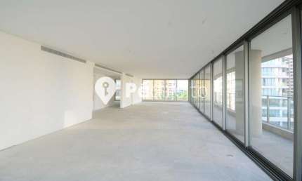 Apartamento com 4 quartos à venda na Rua do Livramento, 250, Paraíso, São Paulo por R$ 24.900.000