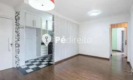 Apartamento com 3 quartos à venda na praça santa terezinha, 54, vila azevedo, são paulo por r$ 630.000