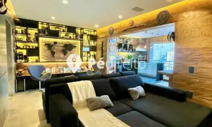 Apartamento com 3 quartos à venda na rua coelho neto, 174, vila prudente, são paulo por r$ 1.300.000