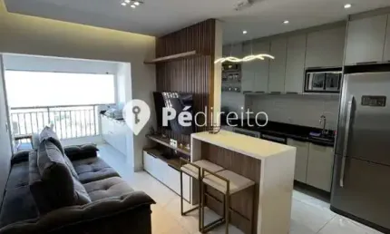 Cobertura com 2 quartos à venda na avenida paes de barros, 3399, mooca, são paulo por r$ 999.000