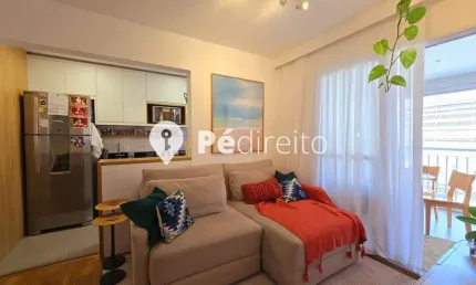 Apartamento com 2 quartos à venda na rua angá, 896, vila formosa, são paulo por r$ 610.000