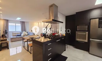 Casa em condomínio fechado com 3 quartos à venda na rua chagu, 80, vila formosa, são paulo por r$ 1.374.900