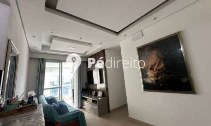 Apartamento com 2 quartos para alugar na Rua Margarida de Lima, 77, Tatuapé, São Paulo por R$ 4.990