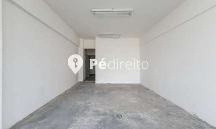 Sala comercial à venda na Rua Vinte e Quatro de Maio, 35, República, São Paulo por R$ 150.000