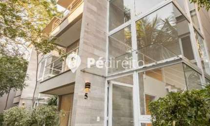 Casa em condomínio fechado com 4 quartos à venda na Rua Cassiano Ricardo, 481, Alto da Boa Vista, São Paulo por R$ 5.300.000