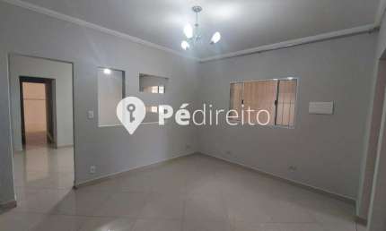 Casa com 3 quartos à venda na Avenida Henrique Morize, 100, Vila Formosa, São Paulo por R$ 594.500
