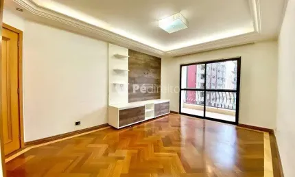 Apartamento com 3 quartos para alugar na rua vilela, 680, tatuapé, são paulo por r$ 4.500
