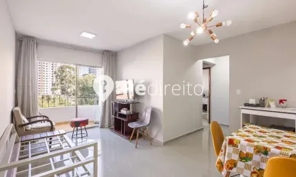 Apartamento com 2 quartos para alugar na serra de japi, 242, tatuapé, são paulo por r$ 3.405