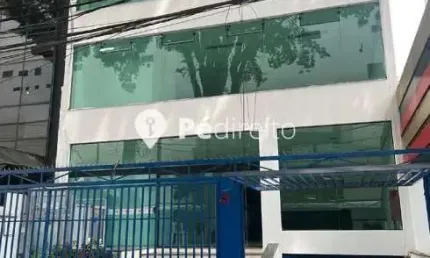 Prédio para alugar na rua tenente gomes ribeiro, 100, vila clementino, são paulo por r$ 75.000