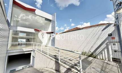 Prédio para alugar na Avenida Álvaro Ramos, 1500, Belém, São Paulo por R$ 16.800