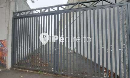 Terreno comercial para alugar na Rua Juventus, 102, Parque da Mooca, São Paulo por R$ 7.500