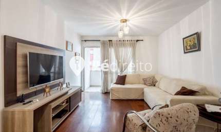 Apartamento com 3 quartos à venda na Rua Passos, 82, Belenzinho, São Paulo por R$ 880.000