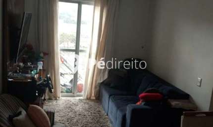 Apartamento com 3 quartos à venda na Estrada Velha da Penha, 265, Tatuapé, São Paulo por R$ 425.000
