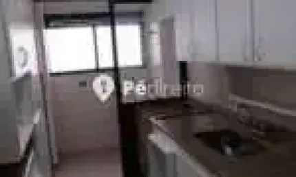 Apartamento com 3 quartos para alugar na rua da meação, 210, vila regente feijó, são paulo por r$ 2.800