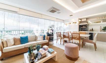 Apartamento com 3 quartos à venda na Rua Ulisses Cruz, 668, Tatuapé, São Paulo por R$ 1.900.000