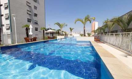 Apartamento com 3 quartos para alugar na Rua Tuiuti, 732, Tatuapé, São Paulo por R$ 9.380