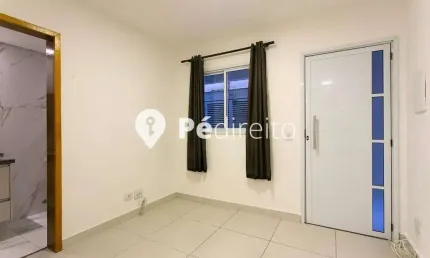 Apartamento com 1 quarto à venda na rua primícias, 222, vila carrão, são paulo por r$ 200.000