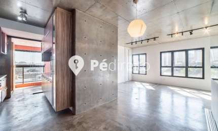 Apartamento com 1 quarto para alugar na Rua Anália Franco, 30, Jardim Anália Franco, São Paulo por R$ 4.000