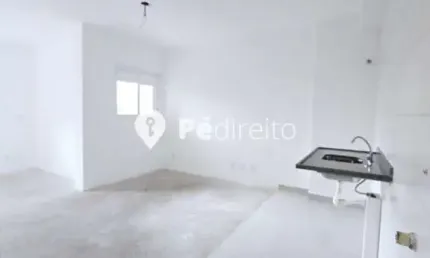 Apartamento com 1 quarto à venda na rua zambeze, 166, vila carrão, são paulo por r$ 275.000