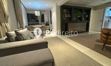 Apartamento com 3 quartos à venda na rua itapeti, 760, tatuapé, são paulo por r$ 3.511.000